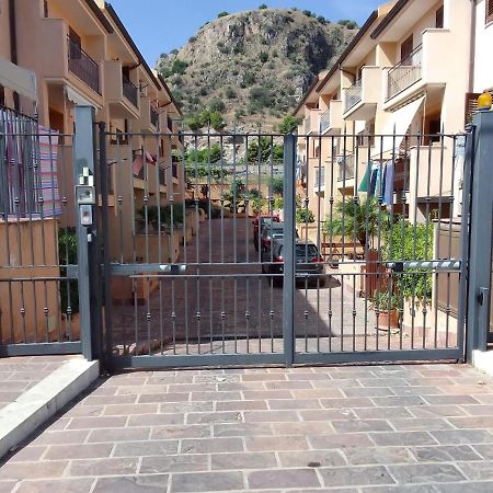 Stenopus Greco Casa Per Affitti Turistici Santa Flavia Extérieur photo