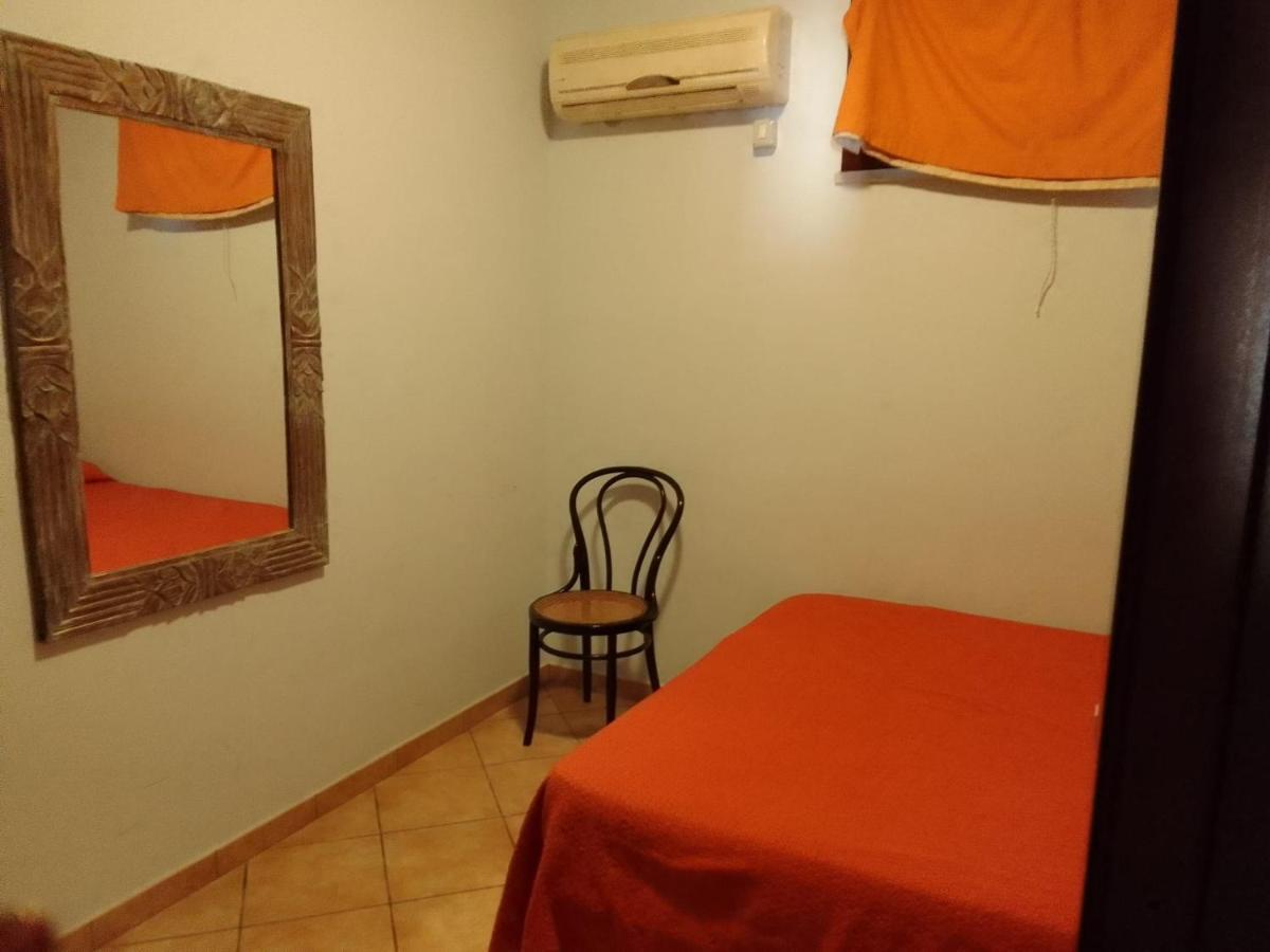 Stenopus Greco Casa Per Affitti Turistici Santa Flavia Extérieur photo